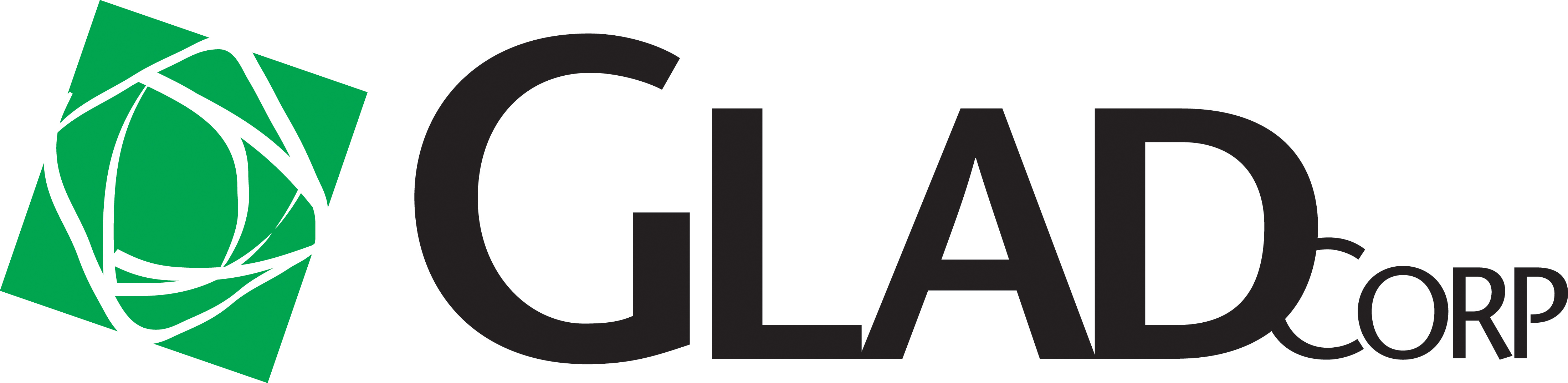 GladCorp Logo